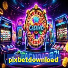 pixbetdownload