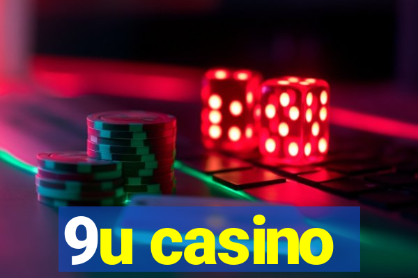 9u casino