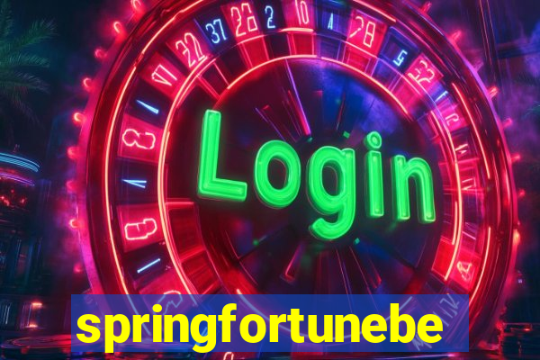 springfortunebet