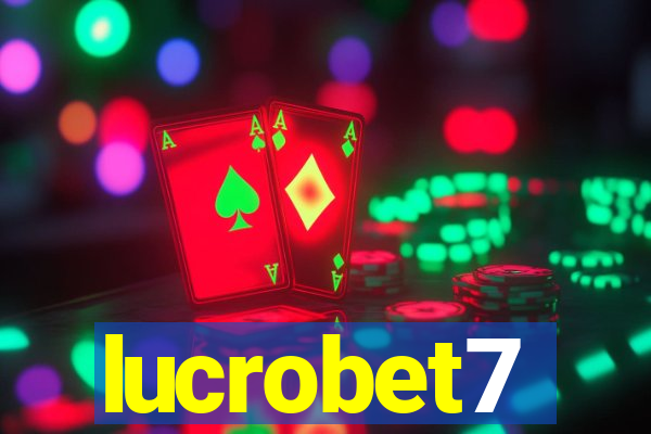 lucrobet7