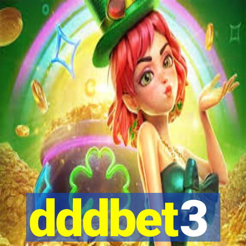 dddbet3