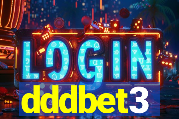 dddbet3