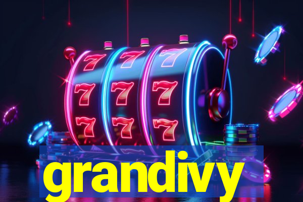 grandivy