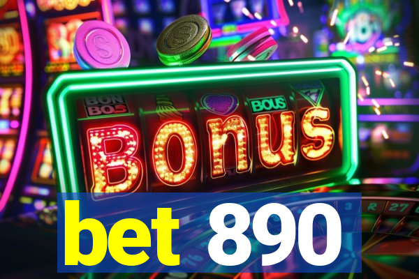 bet 890