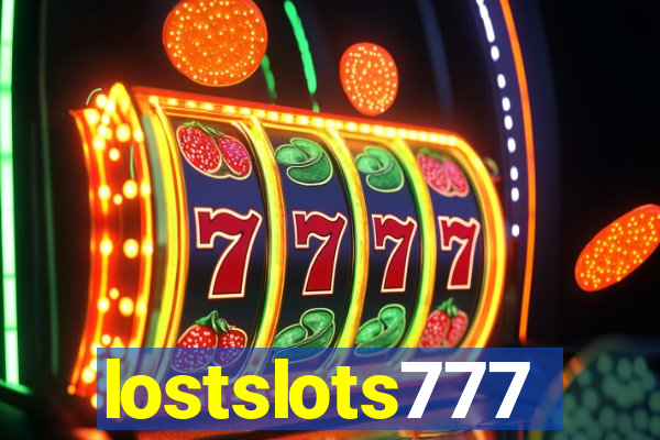 lostslots777