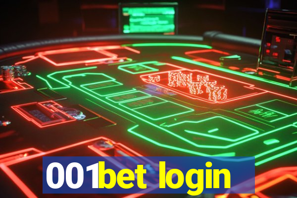 001bet login