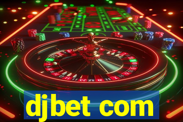 djbet com