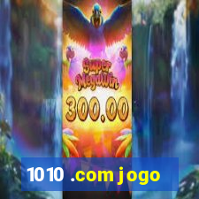 1010 .com jogo