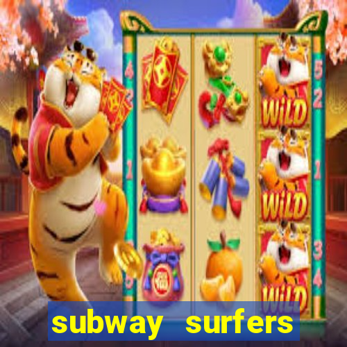 subway surfers money demo