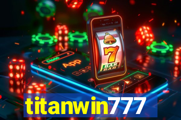 titanwin777