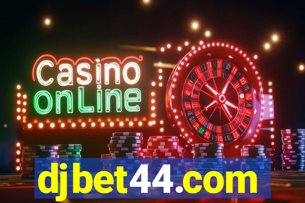 djbet44.com