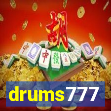 drums777