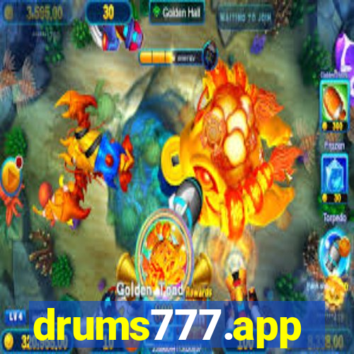 drums777.app