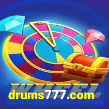 drums777.com