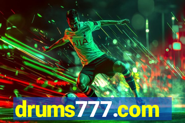 drums777.com