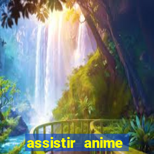 assistir anime otome game sekai dublado