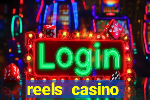 reels casino rodrigo faro