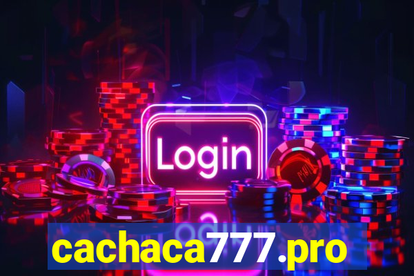 cachaca777.pro