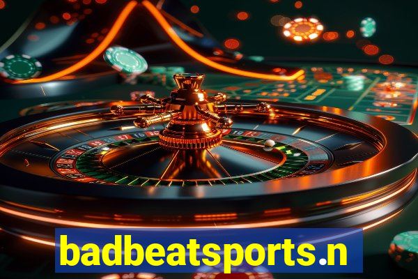 badbeatsports.net