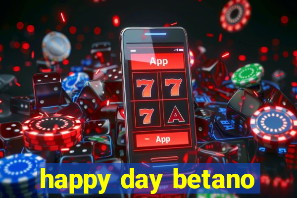 happy day betano