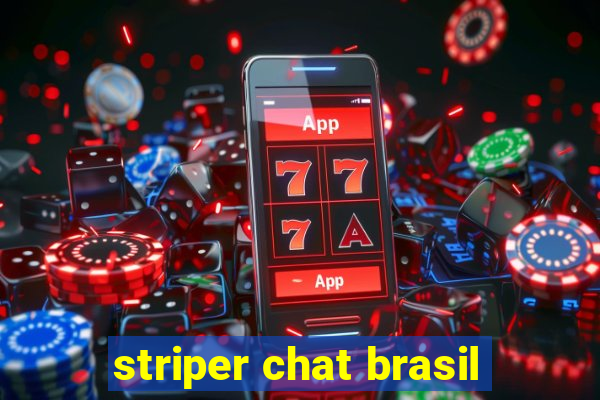 striper chat brasil