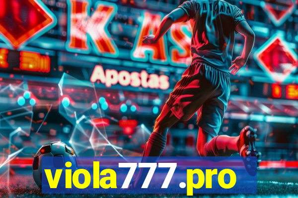 viola777.pro