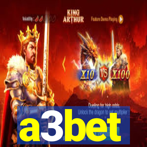 a3bet