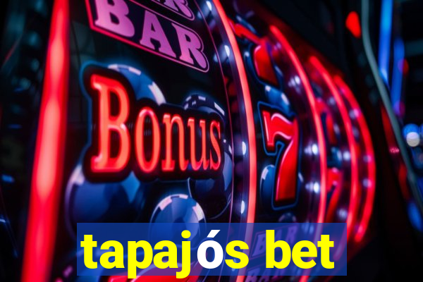 tapajós bet