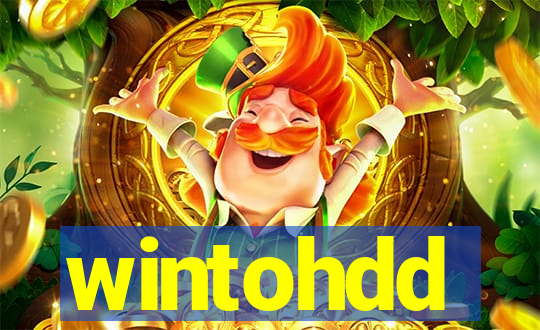 wintohdd