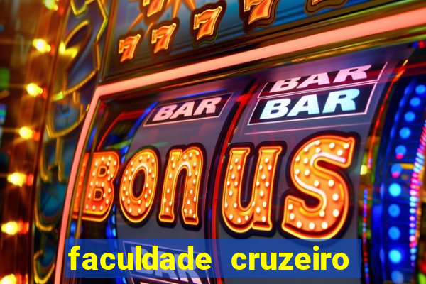 faculdade cruzeiro do sul login