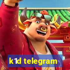 k1d telegram