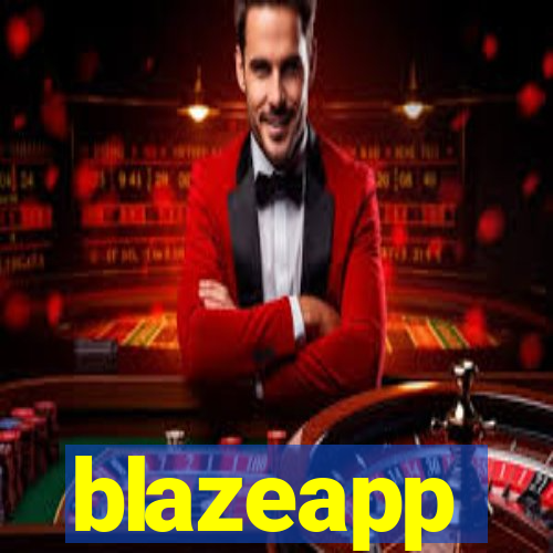 blazeapp