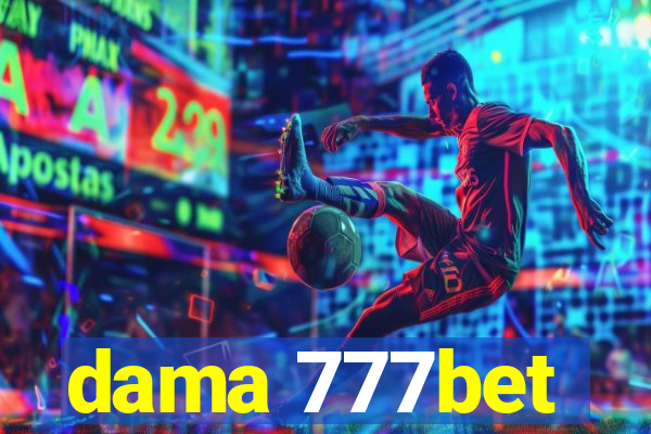 dama 777bet