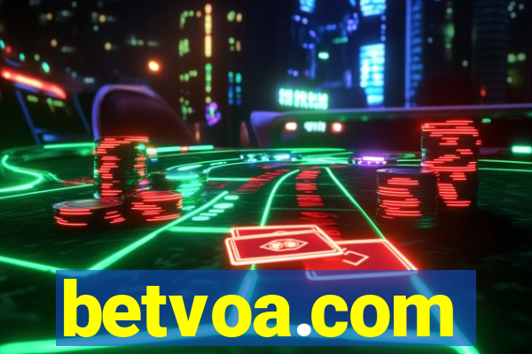 betvoa.com