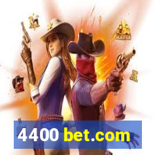 4400 bet.com