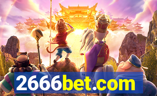 2666bet.com