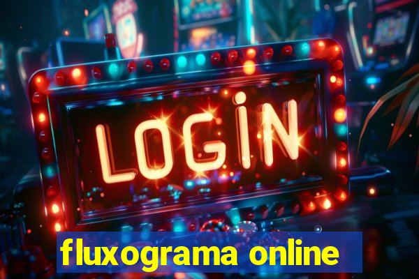 fluxograma online