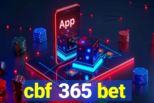 cbf 365 bet