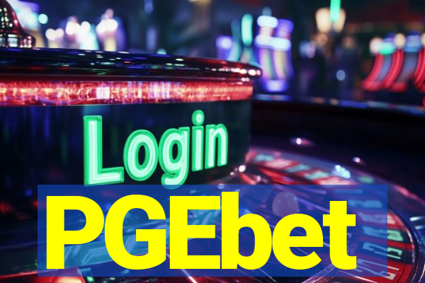 PGEbet