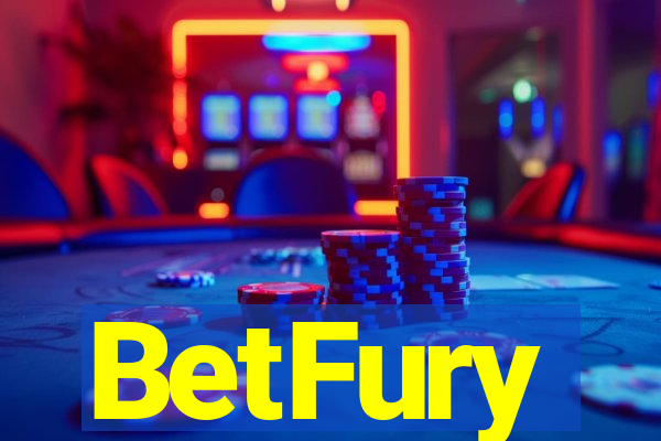 BetFury