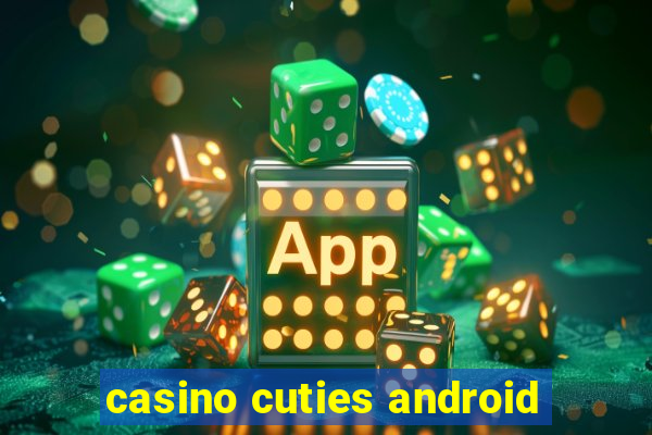 casino cuties android