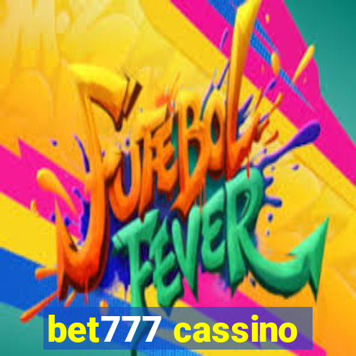 bet777 cassino