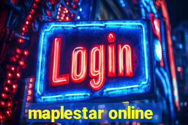 maplestar online