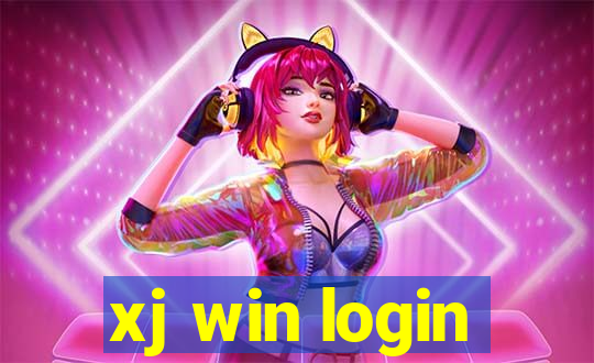 xj win login