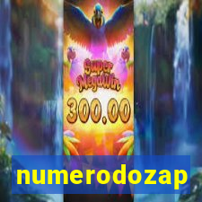 numerodozap