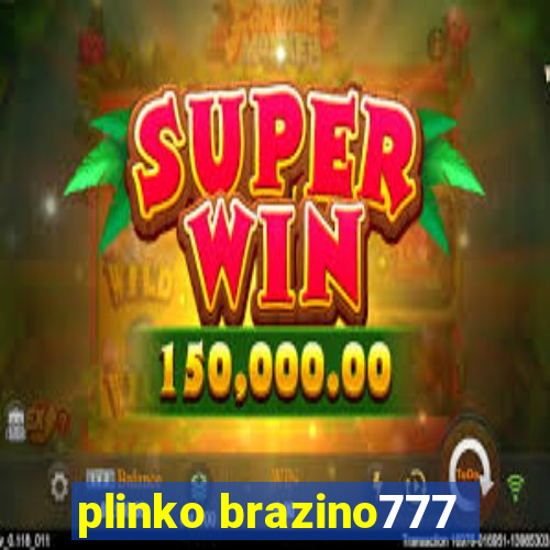 plinko brazino777