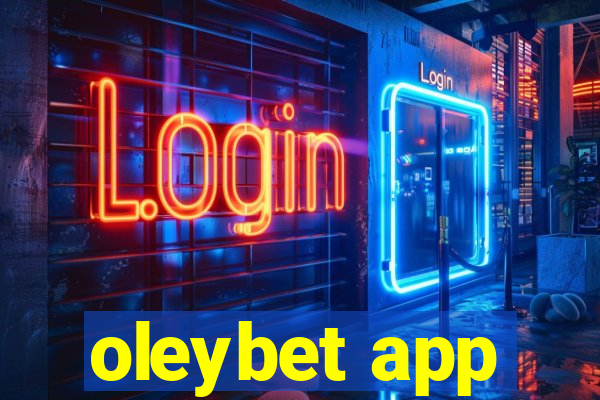 oleybet app