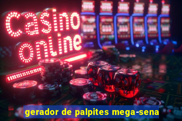 gerador de palpites mega-sena