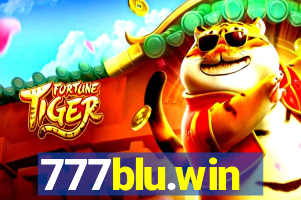 777blu.win