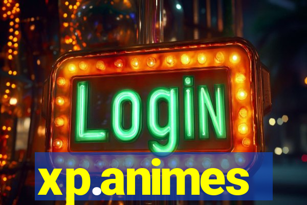 xp.animes